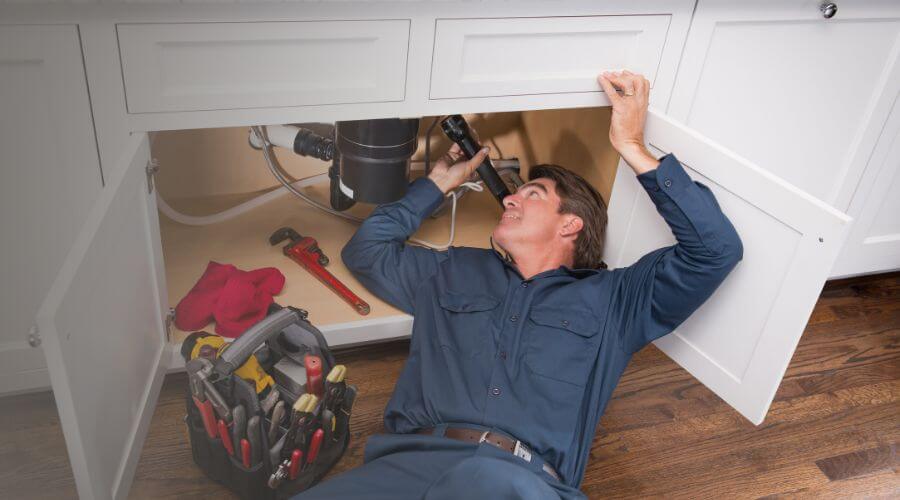 Professional Tankless Water Heater Installation in Parmelee, SD